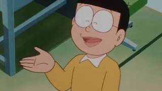 doraemon in hindi season 5 episode 10