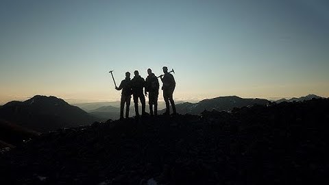 About the Association for Mineral Exploration