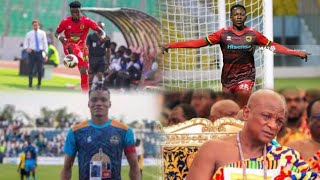 TRANSFERS: KOTOKO SCOUT THIS NATIONS FC PILLAR..AMANKONA TO JOIN..OSMAN IBRAHIM DETAILS..TOGBE AFEDE