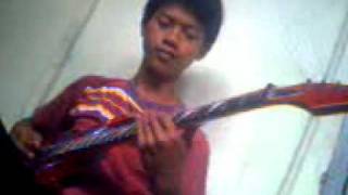 Mancuy Guitar Show 3