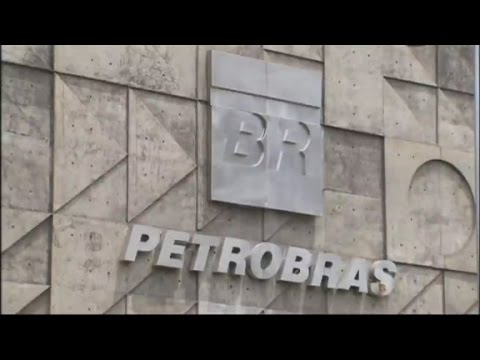 Petrobras coloca preço em escândalo de corrupção