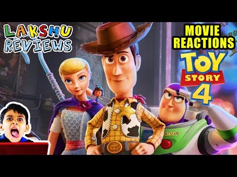 toys-story-4-official-trailer-reaction-and-movie-tickets-contest---toy-story-4-trailer-2-reaction