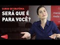 Curso de oratória: será que é para você?