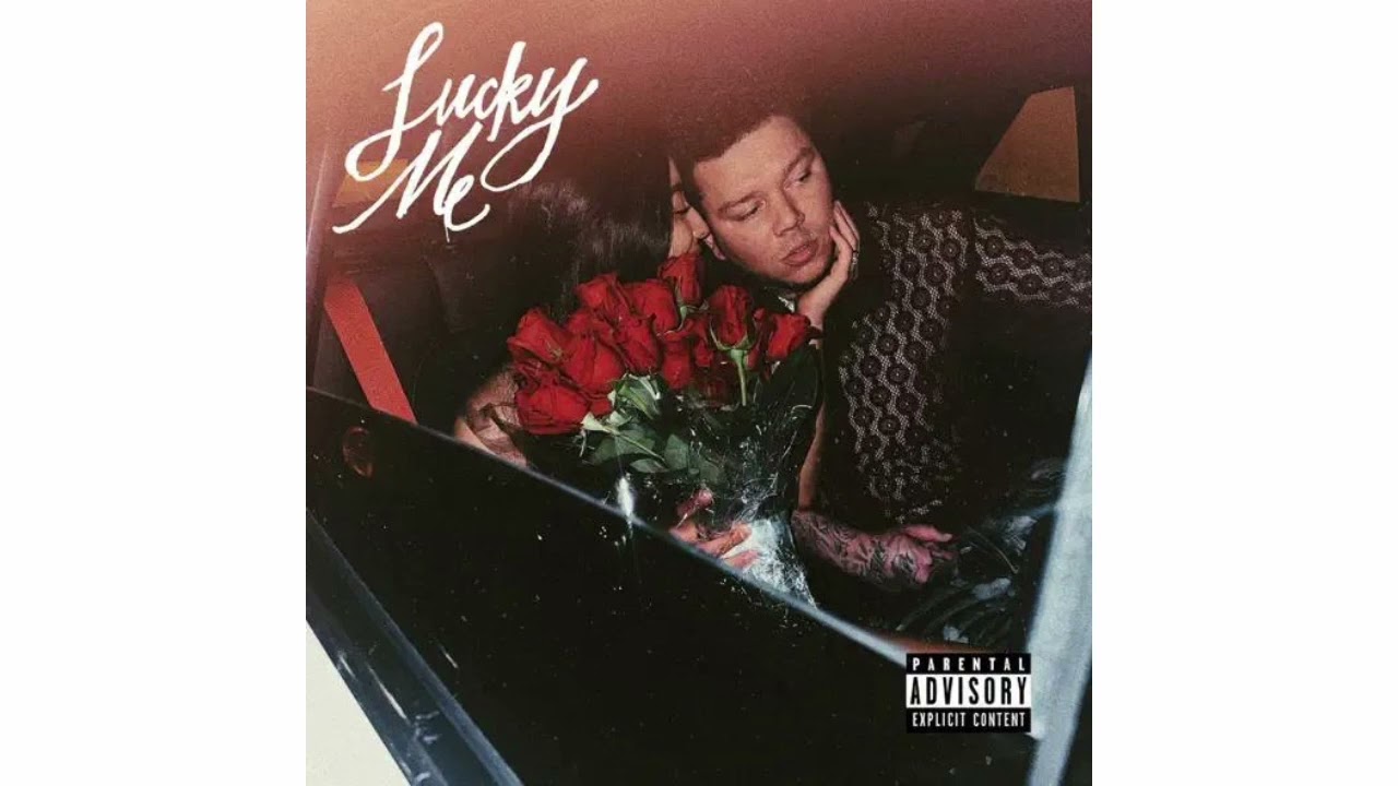 PHORA - Lucky Me [Full Album]