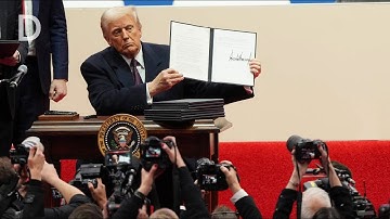 The Radical Unitary Executive Theory and Trump, Explained