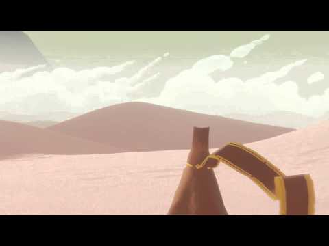 Journey™ Launch Trailer