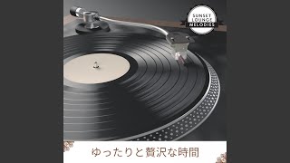 A Stroll through the City - Sunset Lounge Melodies