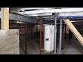 Is a 1880s Basement Worth Making a Livable Space?  | 1880s Farm House EP4