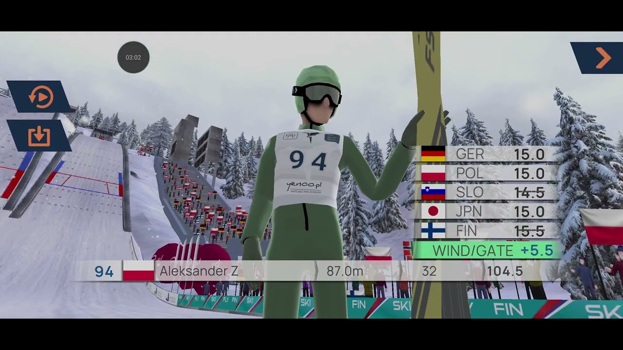 Custom Cup:4th Round:Abysmal Small Trondheim