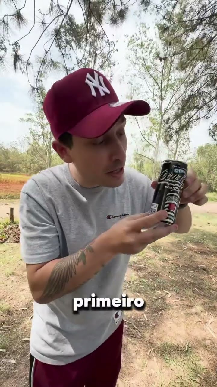 COCA COLA X OREO