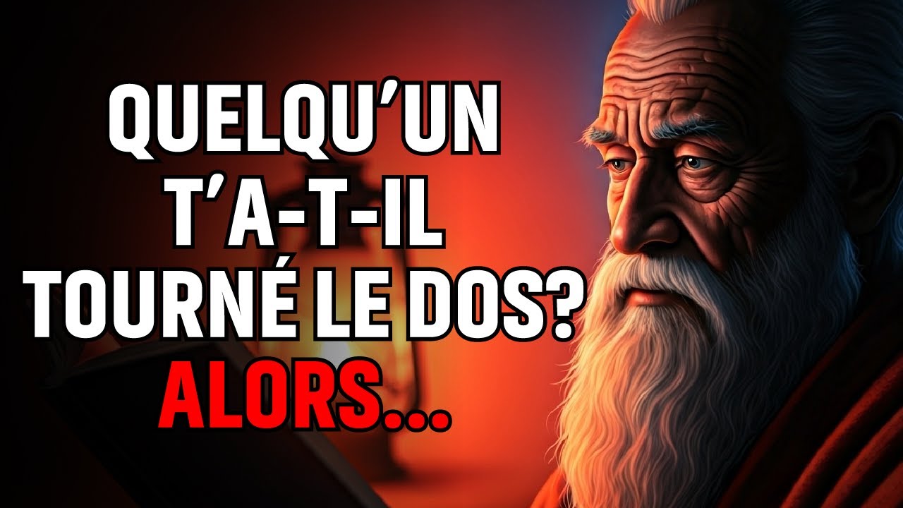 LES CONSEILS SAGES DE L’IMAM GHAZALI QUI VONT ÉCLAIRER VOTRE ESPRIT ET CHANGER VOTRE VIE !