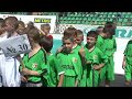 У Полтаві стартував футбольний турнір для шкільних команд