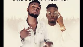 E NOR FINISH By Charis Daniel ft Rhapture