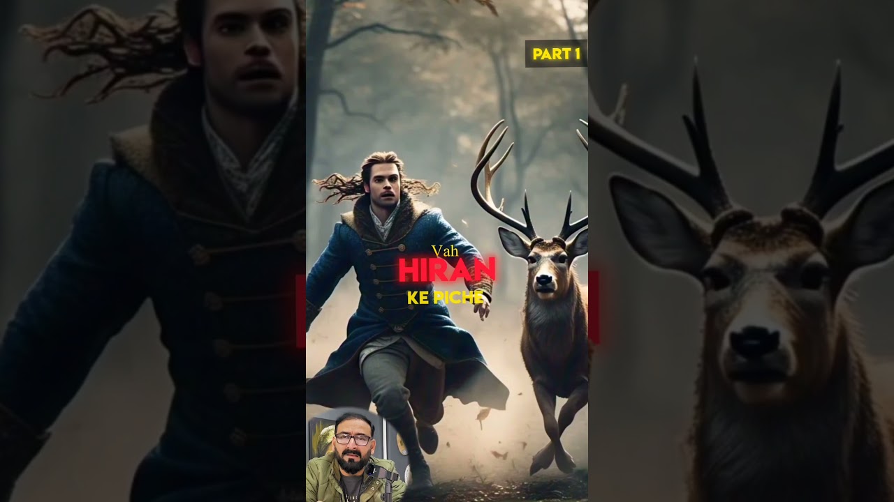 The Struggles of a King’s People 