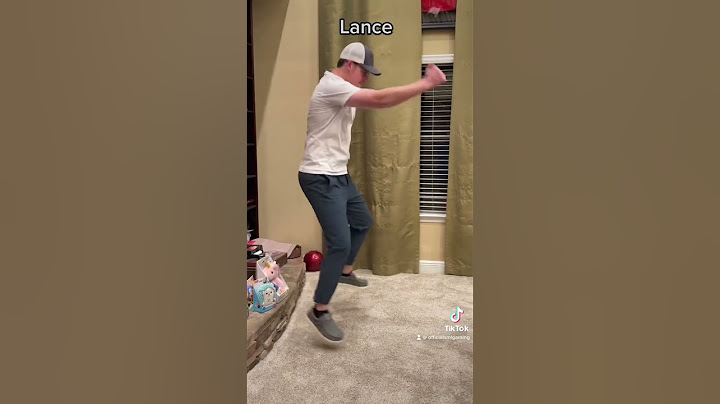 SML Crew Dance Off!