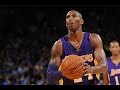 Kobe's Sick Circus Shot