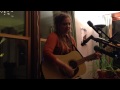 Carley Baer - How Long (Madison, WI 1/4/14)