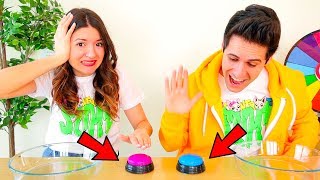 SCAMBIA IL PULSANTE DELLO SLIME CHALLENGE!!