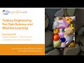 Correlations and Multi-collinearity in Feature Engineering