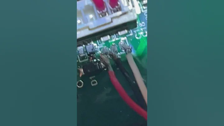 dualtron thunder trigger throttle to thumb throttle transition