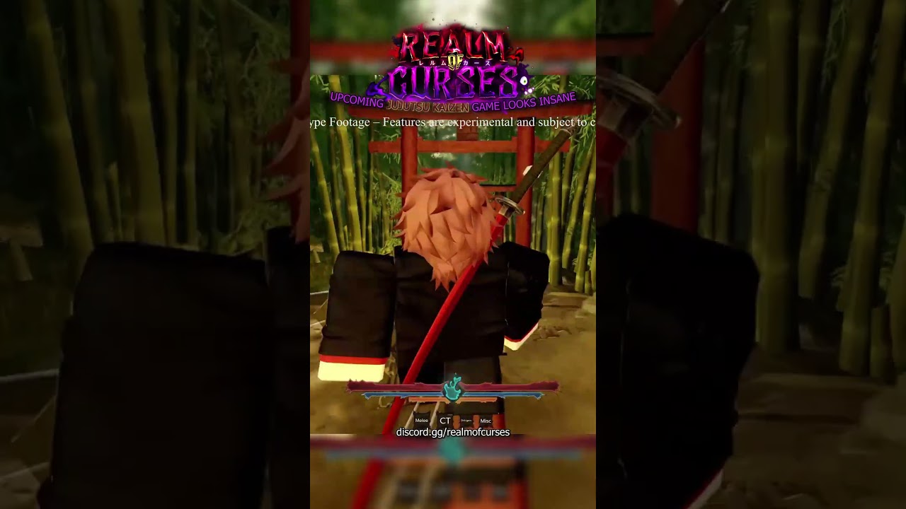 Realm of curses new jjk game pt2 