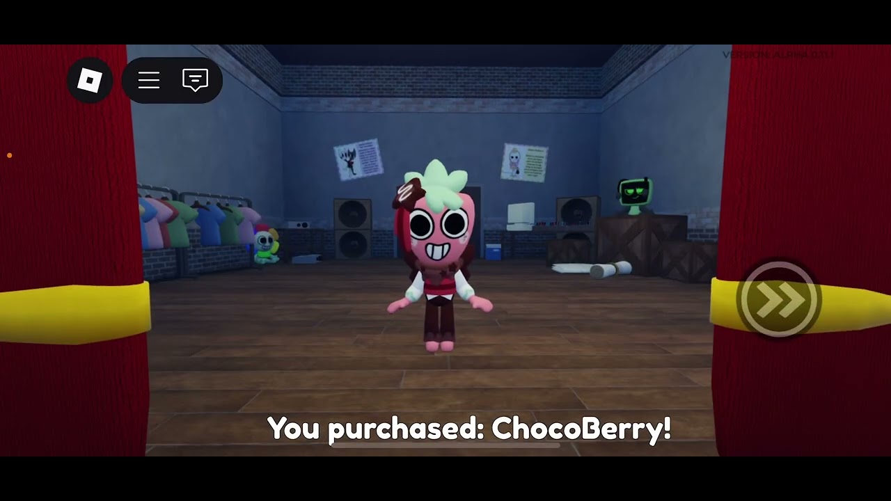 PLAYING WITH MY FRIEND LAVDYNE IN THE NEW BRUSHA DANDYS WORLD UPDATE ...