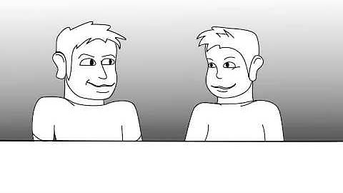 (Unfinished) Animation Test- The next Documentary