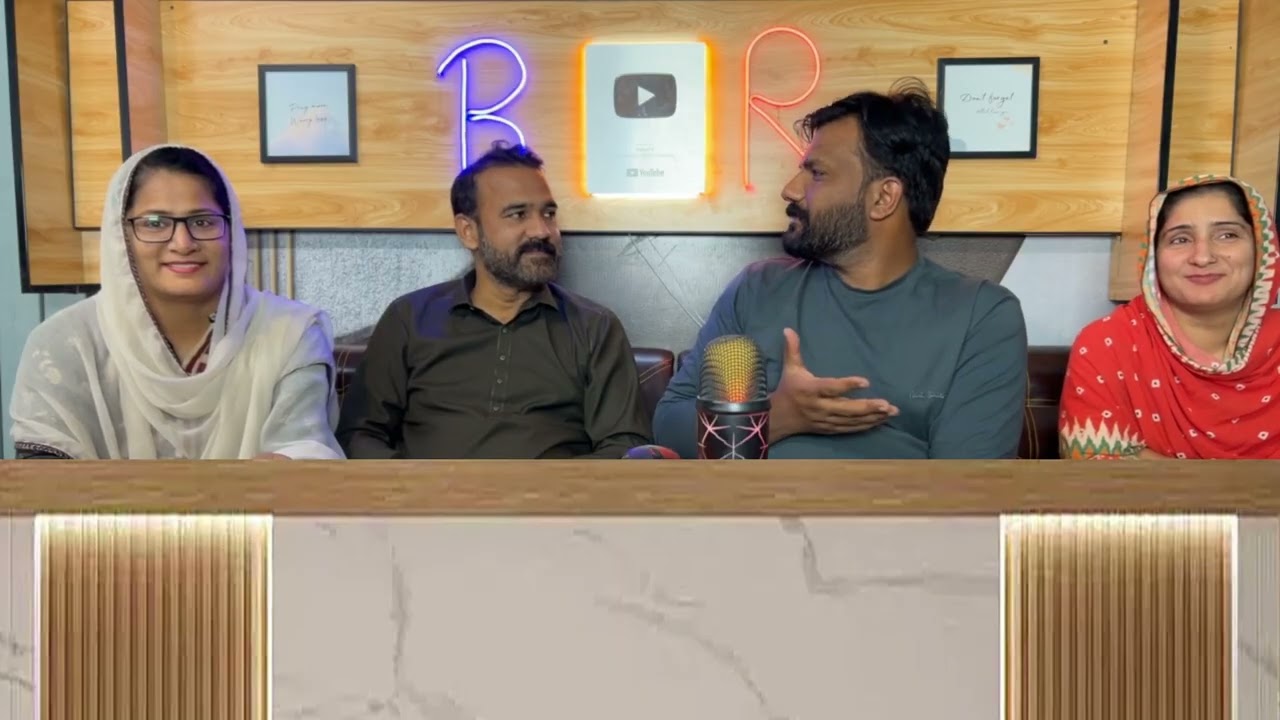 Haji Mastan || Cheema bai || Punjabi reaction 