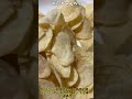 逆再生【メープル味美味・韓国ポテトスナック】カルビー・ハニーバターチップ【Korean Honey Butter Chips, Maple Flavor】#shorts