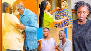 BAMENYA SERIES S21EP18 ll MONEY💵💵 BYAKAZE🤣🫣 inkundo zi ikigali wee🫣❤️UBURAYA bumukozeho  