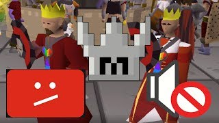 Bot Owners Tried To Shut Me Up