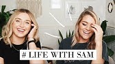 Full Face Using Chanel Makeup Youtube