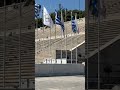 Location of 1st Olympic Games in Athens, Greece!