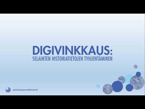 Video: Kirjoita asiakirja Google-dokumentteihin käyttämällä Voice Typing -ominaisuutta