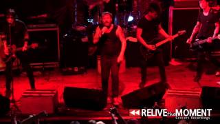 2014.03.30 Alesana - This Conversation is Over (Live in Joliet, IL)