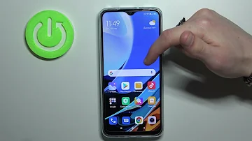 Как найти скачанные файлы на Xiaomi Redmi 9T? Где находится папка