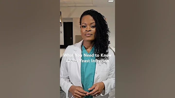 What You Need to Know About Yeast Infection