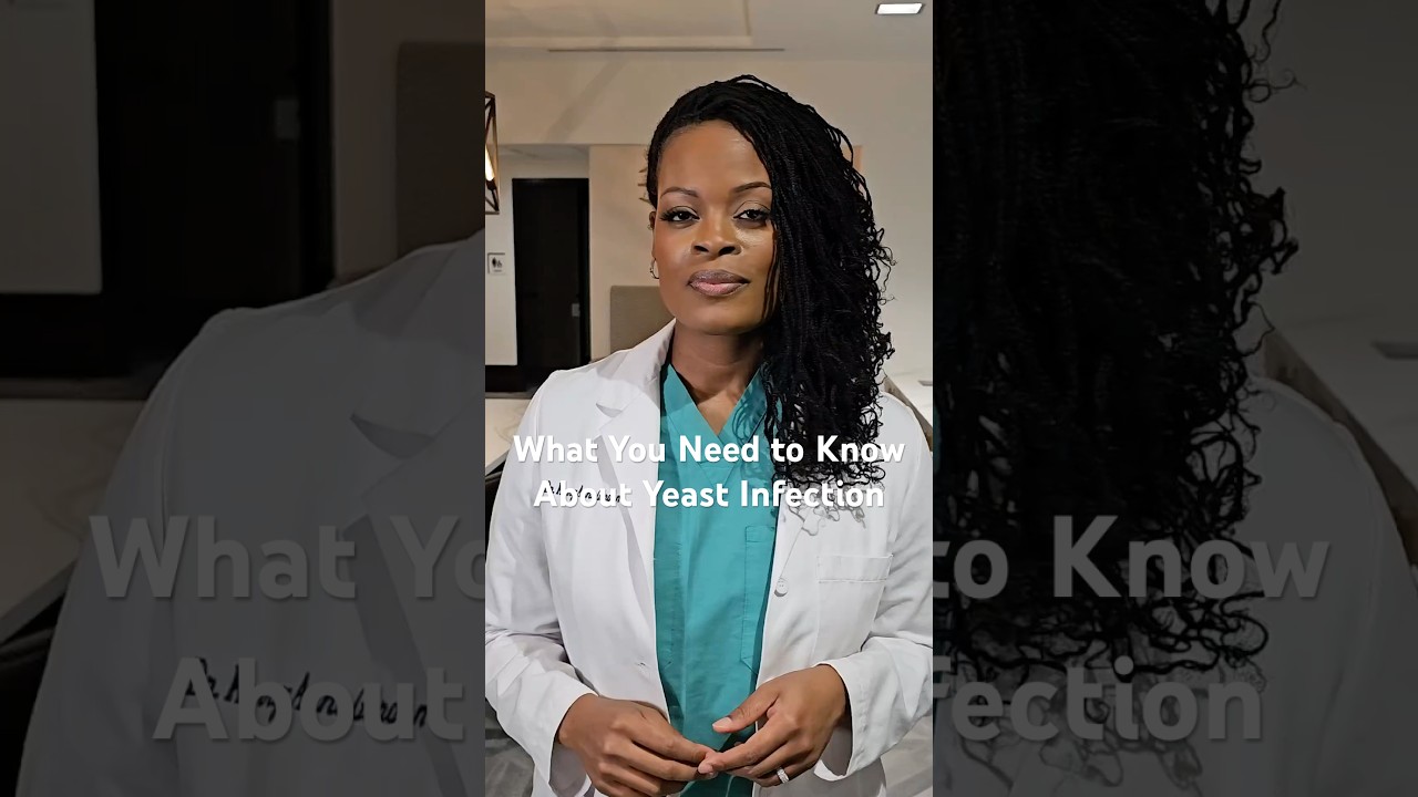 What You Need to Know About Yeast Infection