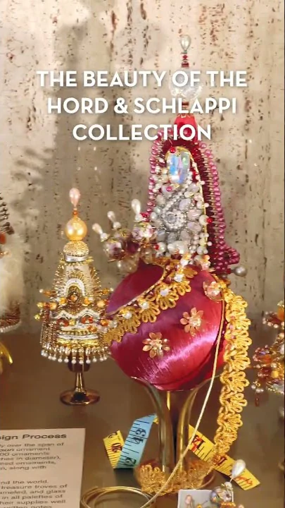 Jewels of the Season at the Timken Museum