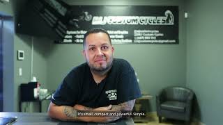 Hki Dealer Spotlight - E&J