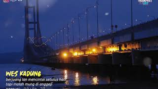 story' wa bahasa Jawa cocok buat bucin😀🤭