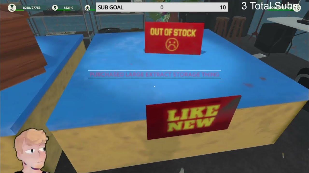 Where is the pawn shop? Weed Shop 3 YouTube