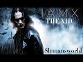 IAMX - THE X ID - THE CROW MUSIC VIDEO