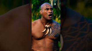 Warriors Ritual Chief Of War