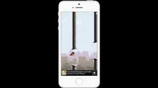 Bullfinch (sounds, effects + bg music) screenshot 2