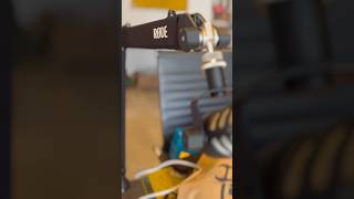 New Podcast Mic Unboxing #youtuber #IndianPodactmic #Rodemic #dailyvlog