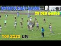 Entente haut barn  xv des gaves  u14 tournoi des gaves et valles 2023