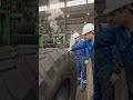 How Tires Are Made In Factories