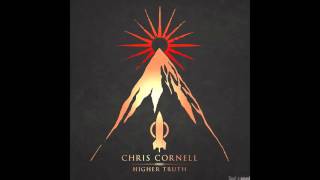 Vignette de la vidéo "Chris Cornell - Before We Disappear (with lyrics)"