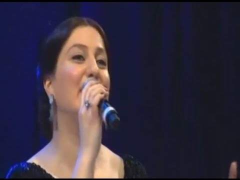 Eylül TURAN-Göstermedi Bir Gün Bana Bu Baht-ı Siyâhım (UŞŞAK)R.G.